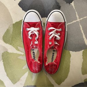 Chuck Taylor All Star Shoreline Slip